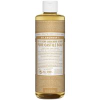 Dr. Bronner's Pure Castile Liquid Soap - Sandalwood Jasmine